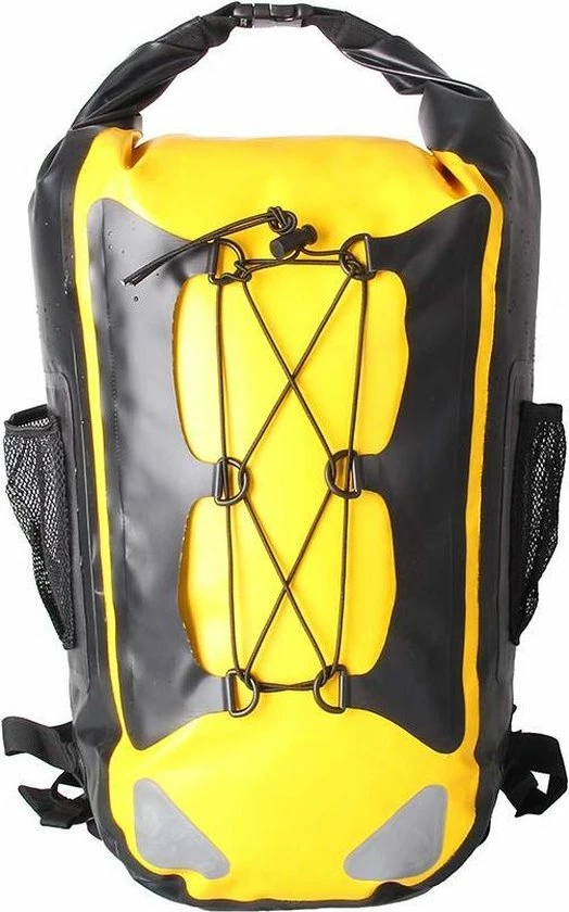 Korting π Eson E Waterdichte Rugzak Outdoor Geel . π 3 Korting π Eson E Waterdichte Rugzak Outdoor Geel . π