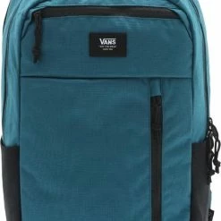 Hete verkoop π Vans Disorder Plus π Backpack Blue Coral β