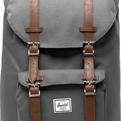 Beste recensies van ๐งจ Herschel Little America Mid-Volume - Gargoyle / Rrugzak Met 17L Opbergvolume - 13" Fleece-gevoerd Laptopvak - Magnetische Sluiting / Met Levenslange Fabrieksgarantie / Limited Lifetime Warranty / Grijs ๐ 12 Beste recensies van ๐งจ Herschel Little America Mid-Volume - Gargoyle / Rrugzak Met 17L Opbergvolume - 13" Fleece-gevoerd Laptopvak - Magnetische Sluiting / Met Levenslange Fabrieksgarantie / Limited Lifetime Warranty / Grijs ๐ -Tassen-dames Winkel 525x840 5