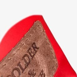 Flash-uitverkoop 🎉 POLDER & DIKE - Schoudertas / Crossbody - FLORENCE - Rood - Scarlet Red - Echt Leer 🥰 17 Flash-uitverkoop 🎉 POLDER & DIKE - Schoudertas / Crossbody - FLORENCE - Rood - Scarlet Red - Echt Leer 🥰 -Tassen-dames Winkel 526x840 1