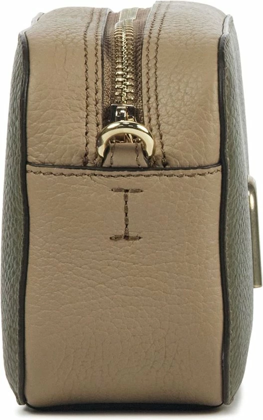 Nieuw βοΈ Furla Crossbodytas Dames / Handtas - Leer - Primula Mini Cb - Olijfgroen π₯ 5 Nieuw βοΈ Furla Crossbodytas Dames / Handtas - Leer - Primula Mini Cb - Olijfgroen π₯ - Afbeelding 3