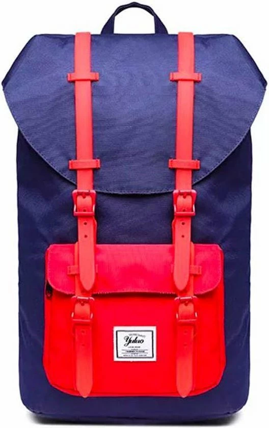 Beste recensies van 🌟 YULO TRIBE Yulo 🎒 Backpack Rugzak - Offroad - Geschikt Voor Max 15.6 Inch Laptops - Blauw/Rood 💯 3 Beste recensies van 🌟 YULO TRIBE Yulo 🎒 Backpack Rugzak - Offroad - Geschikt Voor Max 15.6 Inch Laptops - Blauw/Rood 💯