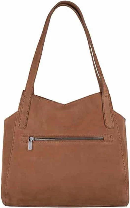 Beste deal β¨ Cowboysbag 3266 Bag Torry Q3-22 π― 6 Beste deal β¨ Cowboysbag 3266 Bag Torry Q3-22 π― - Afbeelding 4