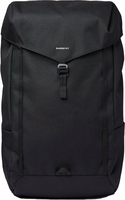 Goedkoopste ๐ Sandqvist Walter Black Rugzak SQA1923 Zwart 19L 16 Inch Duurzaam โค๏ธ 3 Goedkoopste ๐ Sandqvist Walter Black Rugzak SQA1923 Zwart 19L 16 Inch Duurzaam โค๏ธ