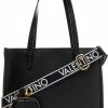 Promo π Valentino Bags Dames Crossbody TasShopper Kunstleer - Zwart π 1 Promo π Valentino Bags Dames Crossbody TasShopper Kunstleer - Zwart π -Tassen-dames Winkel 529x840