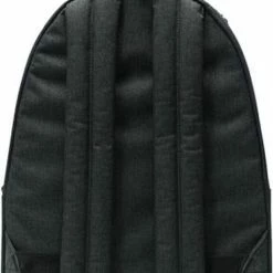 Beste deal 👏 Herschel Classic - Black Crosshatch / The Original 🎒 Backpack - Basic 'everyday' Rugzak Met 24L Opbergruimte / Met Levenslange Fabrieksgarantie / Limited Lifetime Warranty / Zwart 😍 -Tassen-dames Winkel 530x840 2