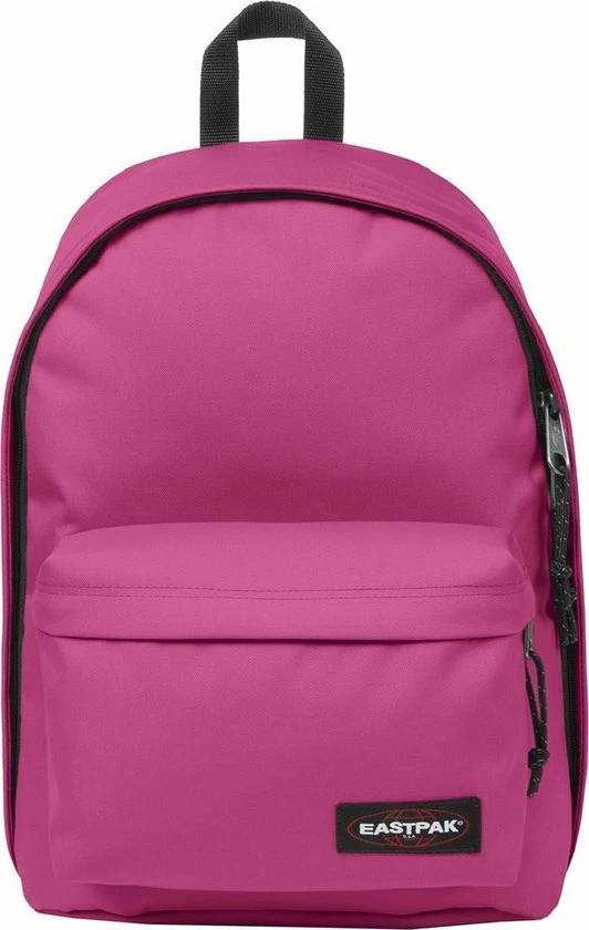 Aanbiedingen βοΈ Eastpak Out Of Office Rugzak - 27 Liter - Pink Escape π 8 Aanbiedingen βοΈ Eastpak Out Of Office Rugzak - 27 Liter - Pink Escape π - Afbeelding 6