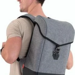 Coupon ✔️ Hustlepack Rugzak - Solgaard Rugzak - Vintage Style 🎒 Backpack - STEALTH Model - Gepatenteerde Anti-diefstal Rugzak - Laptop Vakje - USB Oplader ⭐ -Tassen-dames Winkel 532x840 6