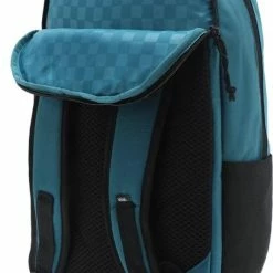 Hete verkoop 🎉 Vans Disorder Plus 🎒 Backpack Blue Coral ⭐ -Tassen-dames Winkel 533x840
