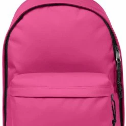 Aanbiedingen ✔️ Eastpak Out Of Office Rugzak - 27 Liter - Pink Escape 🛒