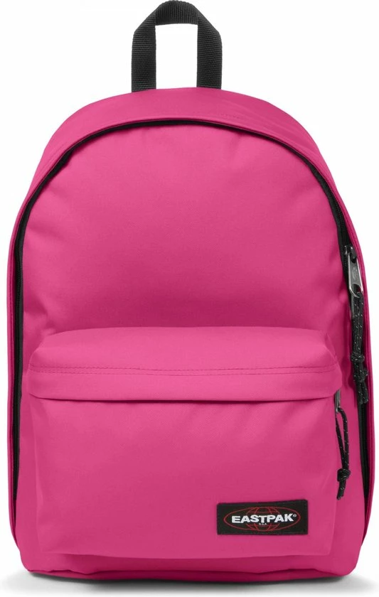 Aanbiedingen βοΈ Eastpak Out Of Office Rugzak - 27 Liter - Pink Escape π 3 Aanbiedingen βοΈ Eastpak Out Of Office Rugzak - 27 Liter - Pink Escape π