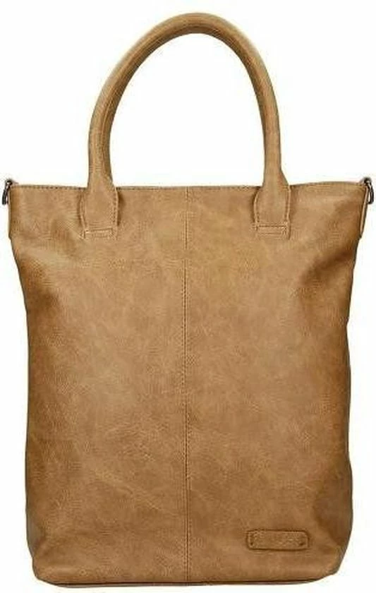Beste Pirce π Enrico Benetti Caen Shopper Taupe β 6 Beste Pirce π Enrico Benetti Caen Shopper Taupe β - Afbeelding 4
