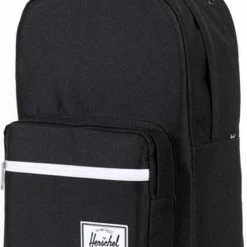 Uitgang 🥰 Herschel Pop Quiz - Black/Black / Rugzak - Schooltas - Laptoptas / 15" Fleece Laptopvak - Meerdere Extra Vakken - 22L Opbergruimte / Met Levenslange Fabrieksgarantie / Limited Lifetime Warranty / Zwart ✨ 24 Uitgang 🥰 Herschel Pop Quiz - Black/Black / Rugzak - Schooltas - Laptoptas / 15" Fleece Laptopvak - Meerdere Extra Vakken - 22L Opbergruimte / Met Levenslange Fabrieksgarantie / Limited Lifetime Warranty / Zwart ✨ -Tassen-dames Winkel 535x840 5