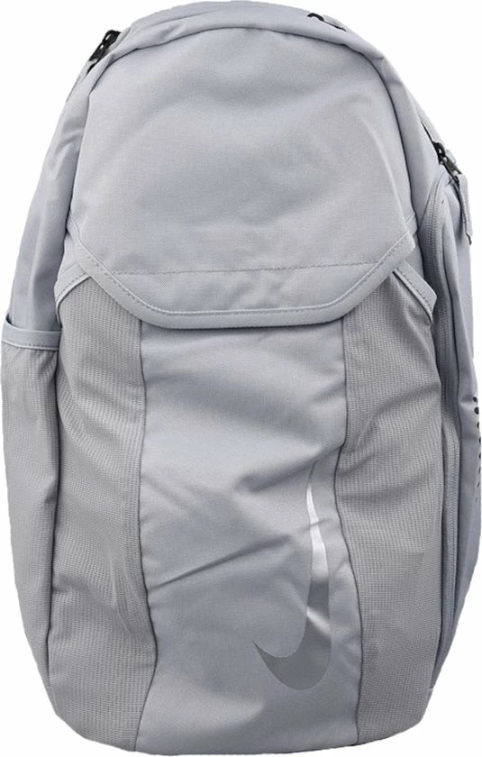 Groothandel 𧨠Nike Academy π Backpack BA5508-012, Mannen, Zilver, Rugzak, Maat: One Size π₯ 3 Groothandel 𧨠Nike Academy π Backpack BA5508-012, Mannen, Zilver, Rugzak, Maat: One Size π₯