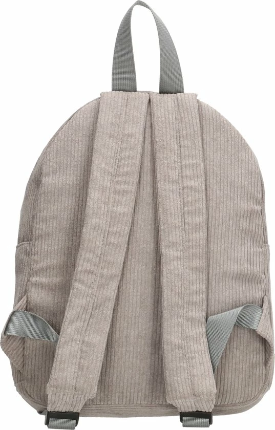 Aanbiedingen π Beagles Navarra Rugzak - Grijs π 4 Aanbiedingen π Beagles Navarra Rugzak - Grijs π - Afbeelding 2