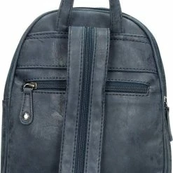 Goedkoop 🔥 Enrico Benetti Toulouse 66169 Rugzak - Blauw 💯 -Tassen-dames Winkel 539x840 2