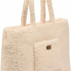 Beste Verkoop β UGG Adrina Tote Sherpa Dames Tas - Natural π 11 Beste Verkoop β UGG Adrina Tote Sherpa Dames Tas - Natural π -Tassen-dames Winkel 539x840 3