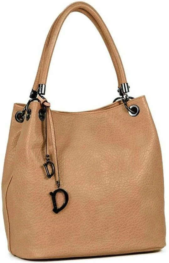 Coupon β Daniele Donati Grote Schoudertas - Zwart π 6 Coupon β Daniele Donati Grote Schoudertas - Zwart π - Afbeelding 4