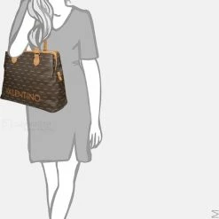 Top 10 🥰 Valentino Bags Liuto Dames Handtas/Schoudertas Bruin 🧨 27 Top 10 🥰 Valentino Bags Liuto Dames Handtas/Schoudertas Bruin 🧨 -Tassen-dames Winkel 540x840 1