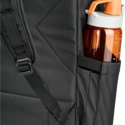 Beste Verkoop ✨ Jack Wolfskin Brooklyn 26 🎒 Backpack - Unisex - Black - ONE SIZE ✨ -Tassen-dames Winkel 541x840 5