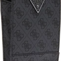 Goedkoopste 💯 GUESS Dames Telefoontasje Kunstleer - Grijs ❤️ -Tassen-dames Winkel 542x840