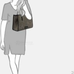 Promo โญ Emily & Noah Medium Schoudertas / Crossbody Tas Dames - Helen - - Bruin ๐ 19 Promo โญ Emily & Noah Medium Schoudertas / Crossbody Tas Dames - Helen - - Bruin ๐ -Tassen-dames Winkel 542x840 5