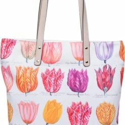 Aanbiedingen 🧨 Robin Ruth Shopper Universeel Scarlett L Tulpen Mix 🔔