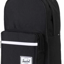 Uitgang 🥰 Herschel Pop Quiz - Black/Black / Rugzak - Schooltas - Laptoptas / 15" Fleece Laptopvak - Meerdere Extra Vakken - 22L Opbergruimte / Met Levenslange Fabrieksgarantie / Limited Lifetime Warranty / Zwart ✨ 17 Uitgang 🥰 Herschel Pop Quiz - Black/Black / Rugzak - Schooltas - Laptoptas / 15" Fleece Laptopvak - Meerdere Extra Vakken - 22L Opbergruimte / Met Levenslange Fabrieksgarantie / Limited Lifetime Warranty / Zwart ✨ -Tassen-dames Winkel 543x840 4