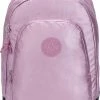 Beste recensies van 🔥 Kipling Class Room Rugzak - Metallic Berry 😍 -Tassen-dames Winkel 544x840 3