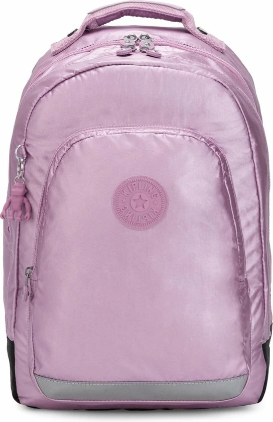 Beste recensies van π₯ Kipling Class Room Rugzak - Metallic Berry π 3 Beste recensies van π₯ Kipling Class Room Rugzak - Metallic Berry π
