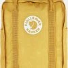 Begroting β Fjallraven Fjällräven Tree-Kånken π Backpack 16l, Geel π 2 Begroting β Fjallraven Fjällräven Tree-Kånken π Backpack 16l, Geel π -Tassen-dames Winkel 547x840 4