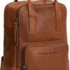 Beste recensies van 🧨 Chesterfield Danai Leren Rugzak - Cognac 😀 -Tassen-dames Winkel 547x840 7
