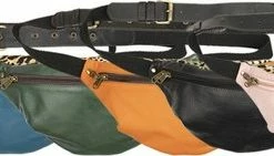 Begroting ⌛ Mars & More Heuptas Zwart 🧨 -Tassen-dames Winkel 550x141