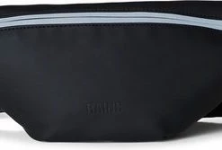 Groothandel 🔔 Rains Mini Heuptas Unisex - Fossil Reflective 🔥