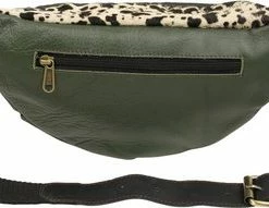 Begroting ⌛ Mars & More Heuptas Zwart 🧨 -Tassen-dames Winkel 550x191