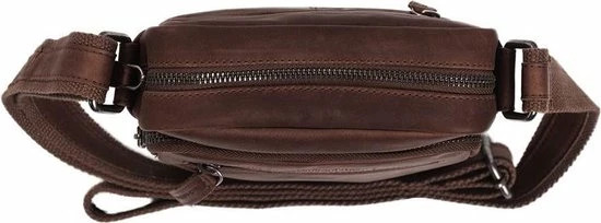 Top 10 ⌛ Chesterfield Birmingham Schoudertas Brown ⭐ 11 Top 10 ⌛ Chesterfield Birmingham Schoudertas Brown ⭐ - Afbeelding 9