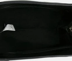 Promo 😉 Valentino Bags Dames Crossbody TasShopper Kunstleer - Zwart 😀 -Tassen-dames Winkel 550x208