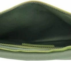 Beste recensies van ⭐ Charm Suède Envelop Clutch / Avondtasje Lime Groen 🥰 -Tassen-dames Winkel 550x210