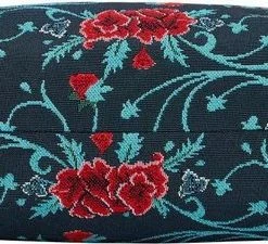 Goedkoop π Signare Slouch Tas - Hand/schoudertas -Gobelin - Frida Kahlo Carnation - Anjer π 11 Goedkoop π Signare Slouch Tas - Hand/schoudertas -Gobelin - Frida Kahlo Carnation - Anjer π -Tassen-dames Winkel 550x225