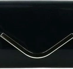 Gloednieuw ✨ BULAGGI Sabella Dames Clutch - Blauw 😀 -Tassen-dames Winkel 550x235