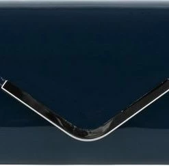 Gloednieuw ✨ BULAGGI Sabella Dames Clutch - Blauw 😀 -Tassen-dames Winkel 550x243