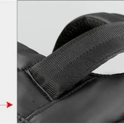 Goedkoopste ๐ Merkloos Rugzak Zwart - Dames ๐ Backpack USB - Anti-Diefstal - Waterdicht - Laptop Rugtas - Reistas - Damestas - Innovatief Ontwerp - Modern ๐ 13 Goedkoopste ๐ Merkloos Rugzak Zwart - Dames ๐ Backpack USB - Anti-Diefstal - Waterdicht - Laptop Rugtas - Reistas - Damestas - Innovatief Ontwerp - Modern ๐ -Tassen-dames Winkel 550x251 1