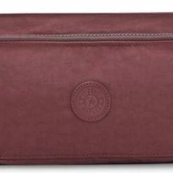 Beste recensies van 🔔 Kipling MYRTE Dames Tas - Mahogany ✔️ -Tassen-dames Winkel 550x255 2