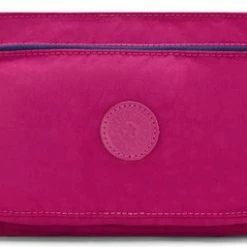 Tassen-dames Winkel 28 Aanbiedingen 🔥 Kipling MYRTE Tas - Pink Fuchsia 💯