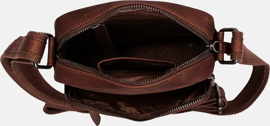 Top 10 ⌛ Chesterfield Birmingham Schoudertas Brown ⭐ 13 Top 10 ⌛ Chesterfield Birmingham Schoudertas Brown ⭐ - Afbeelding 11