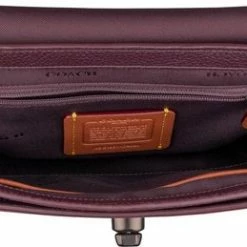 Promo π Coach Cassie Dames Crossbodytas - Tan / Red Apple 𧨠7 Promo π Coach Cassie Dames Crossbodytas - Tan / Red Apple 𧨠-Tassen-dames Winkel 550x259