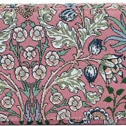 Goedkoopste 🛒 Signare - Shopper - Boodschappentas - Gobelinstof - Hyacint - William Morris 🌟 -Tassen-dames Winkel 550x260 2