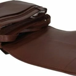 Gloednieuw π Emco Klassieke Damestas Stewardess Vakkentas Leer π 16 Gloednieuw π Emco Klassieke Damestas Stewardess Vakkentas Leer π -Tassen-dames Winkel 550x260 3