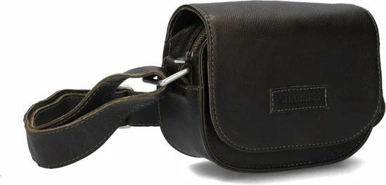 Goedkoopste βοΈ Shabbies Amsterdam Shabbies Dames Schoudertassen 0343 Crossbody S - Groen π 6 Goedkoopste βοΈ Shabbies Amsterdam Shabbies Dames Schoudertassen 0343 Crossbody S - Groen π - Afbeelding 4