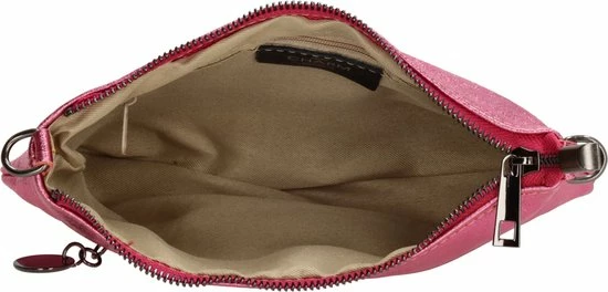 Beste Pirce π― Charm London Anna Clutch/avondtasje - Rosé Goud βοΈ 7 Beste Pirce π― Charm London Anna Clutch/avondtasje - Rosé Goud βοΈ - Afbeelding 5